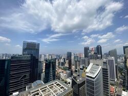 Shenton Way (D1), Condominium #497340961